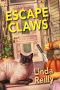 [Cat Lady Mysteries 01] • Escape Claws